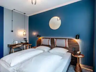 Mercure Luebeck City Center - 24