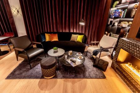 Best Western Plus Crystal, & Spa - 5