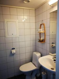 Henningsvær Guesthouse - 45