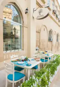 Two Seasons Boutique Baku - 22