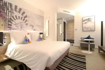 Novotel Tunis Lac - 99