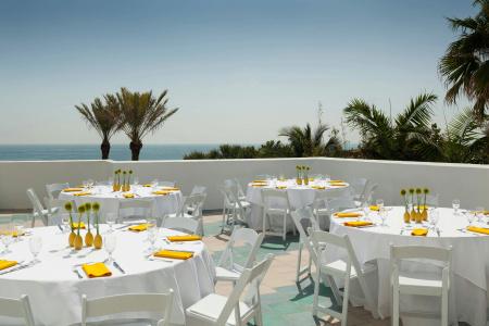 Marriott Stanton South Beach - 26