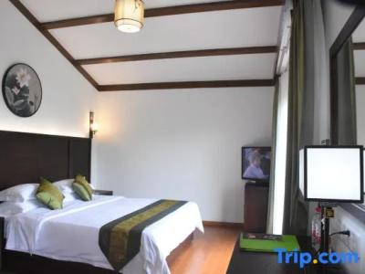 Evergreen Resort - 53