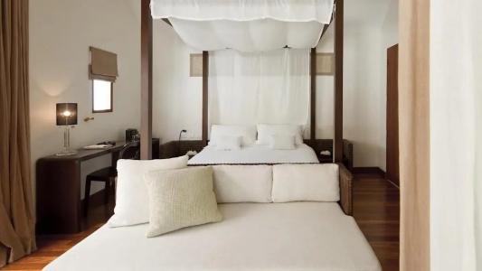 Sala Samui Choengmon Beach Resort - Sha Plus - 33