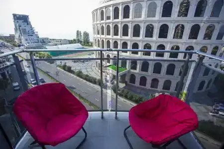 Batumi Resort - 54