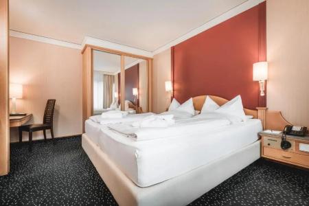 Krumers Alpin – Your Mountain Oasis - 40