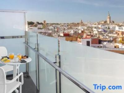 Catalonia Giralda - 88