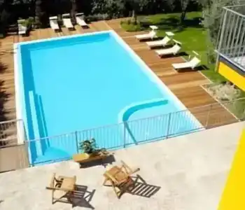Residence Goethe - 9