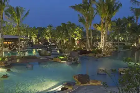 The Westin Sanya Haitang Bay Resort - 25