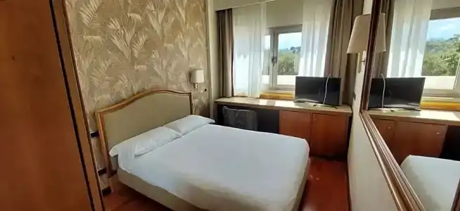Perugia Plaza - 101
