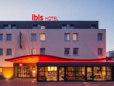 ibis Troyes Centre - 28