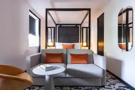 La Suite West - Hyde Park - 84