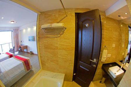 Himalayan Front by KGH Group - 2