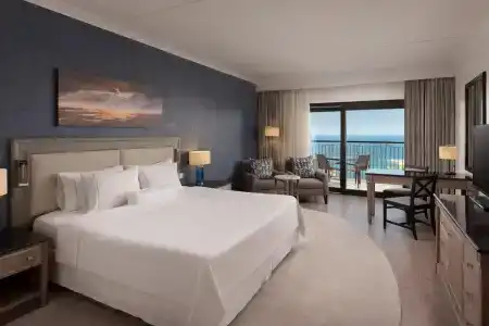 The Westin Dragonara Resort, Malta - 31