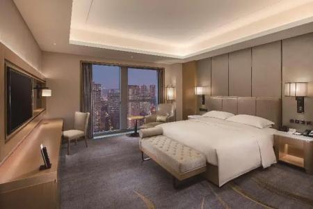 Doubletree By Hilton Chengdu Longquanyi - 98