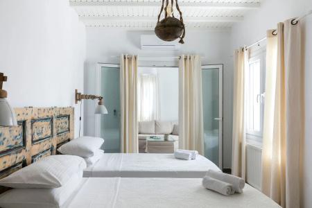 Amperian Mykonos Suites & Villas - 168