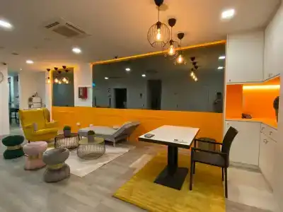 Dash Living on Mackenzie - 8