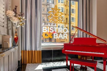 Staypineapple, An Elegant, Union Square - 21