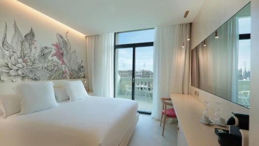 Iberostar Selection Paseo de Gracia 4 Sup - 55
