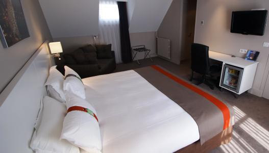 Holiday Inn Paris-Auteuil, An Ihg - 47