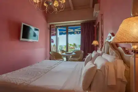 Olivi Spa & Natural Wellness - 82