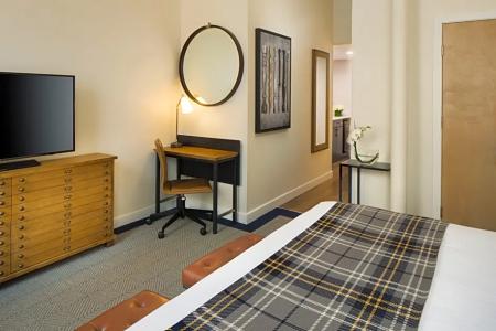 Indigo Boston Garden, An Ihg Hotel - 40