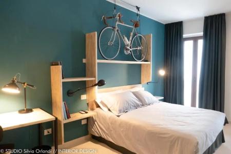 Albergo Diffuso Dimora Rossi - 160