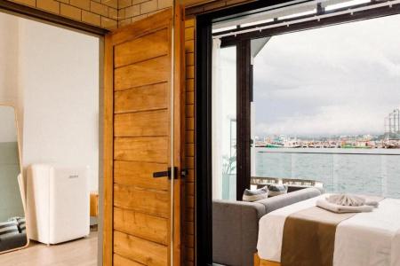 Baan Tah On The Sea - 461
