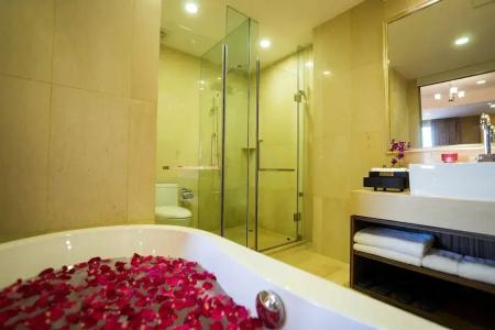 Best Western Chinatown - 138