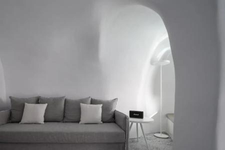 Echoes Luxury Suites - 5