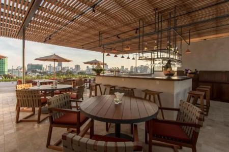 Penh House - 24