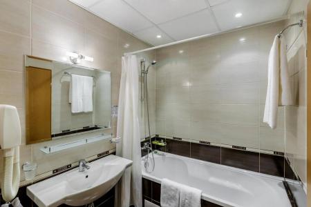 Kuban Resort & Aquapark - All Inclusive - 10