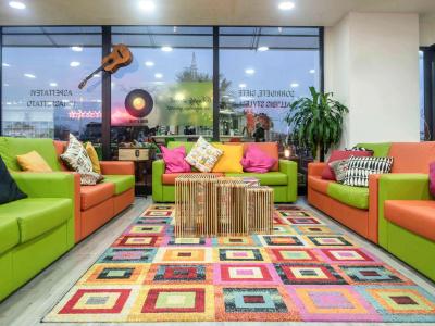 ibis Styles Roma Vintage - 1