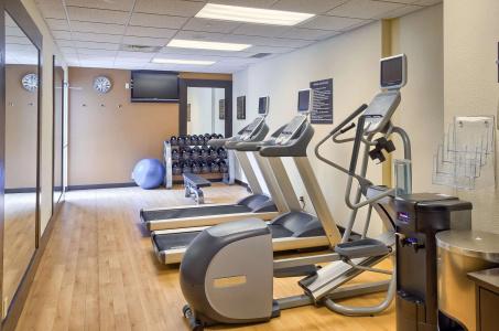 Homewood Suites by Hilton - 16
