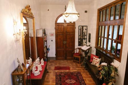 Domus Socolatae Residenza d'Epoca - 2
