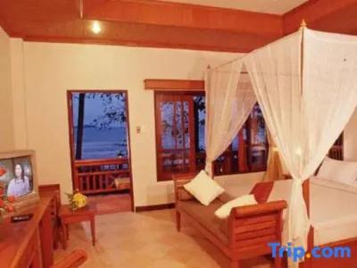 Bhundhari Chaweng Beach Resort Koh Samui - Sha Plus - 151