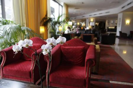 Crowne Plaza Helsinki - Hesperia, An Ihg - 1