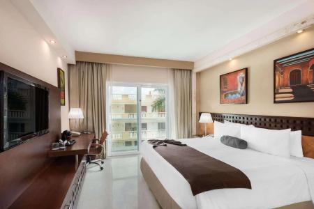 Wyndham Merida - 5