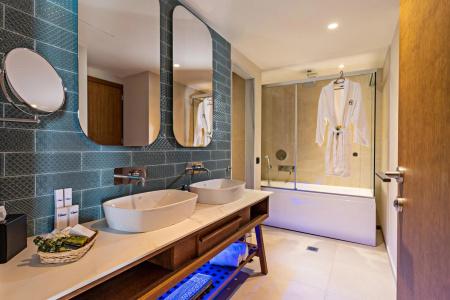 Minos Ambassador Suites & Spa - Adults only - 7