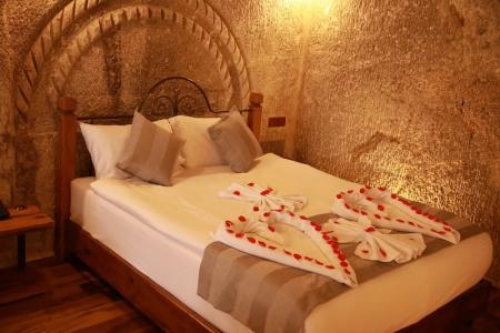 Sarnich Cave Suites - 124