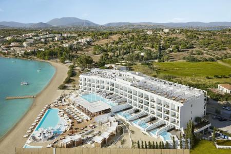 Nikki Beach Resort & Spa - 21