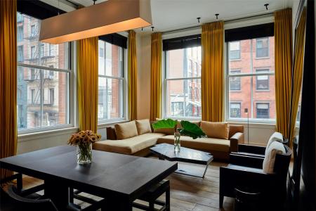 The Mercer - 38