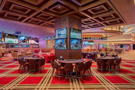Sunset Station Casino - 40
