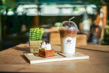 Oldtown Chiangmai Boutique - 10