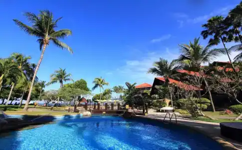 The Magellan Sutera - 17