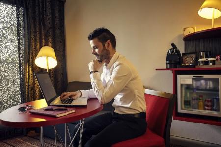 Mercure Blois Centre - 61
