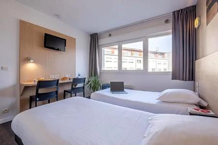 Zenitude Hôtel-Résidences Les Hauts d'Annecy - 118