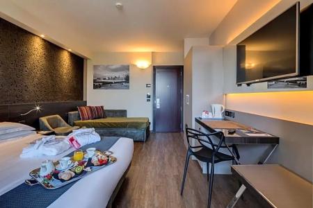 Best Western Plus Farnese - 92