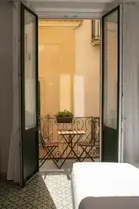 Badia Nuova Apart , Restaurant , Rooftop Lounge Bar - 47