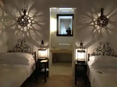 Masseria Montelauro - 5